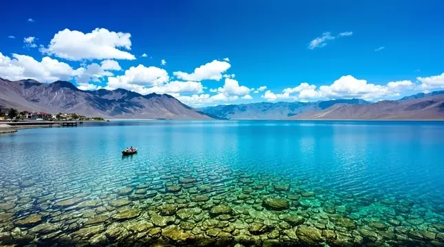 云南大理洱海三天两夜攻略 视频封面